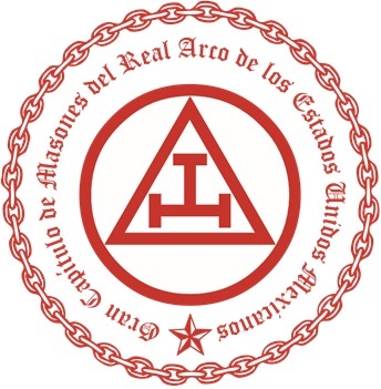 Historia sobre el Gran Capítulo de los Estados Unidos Mexicanos